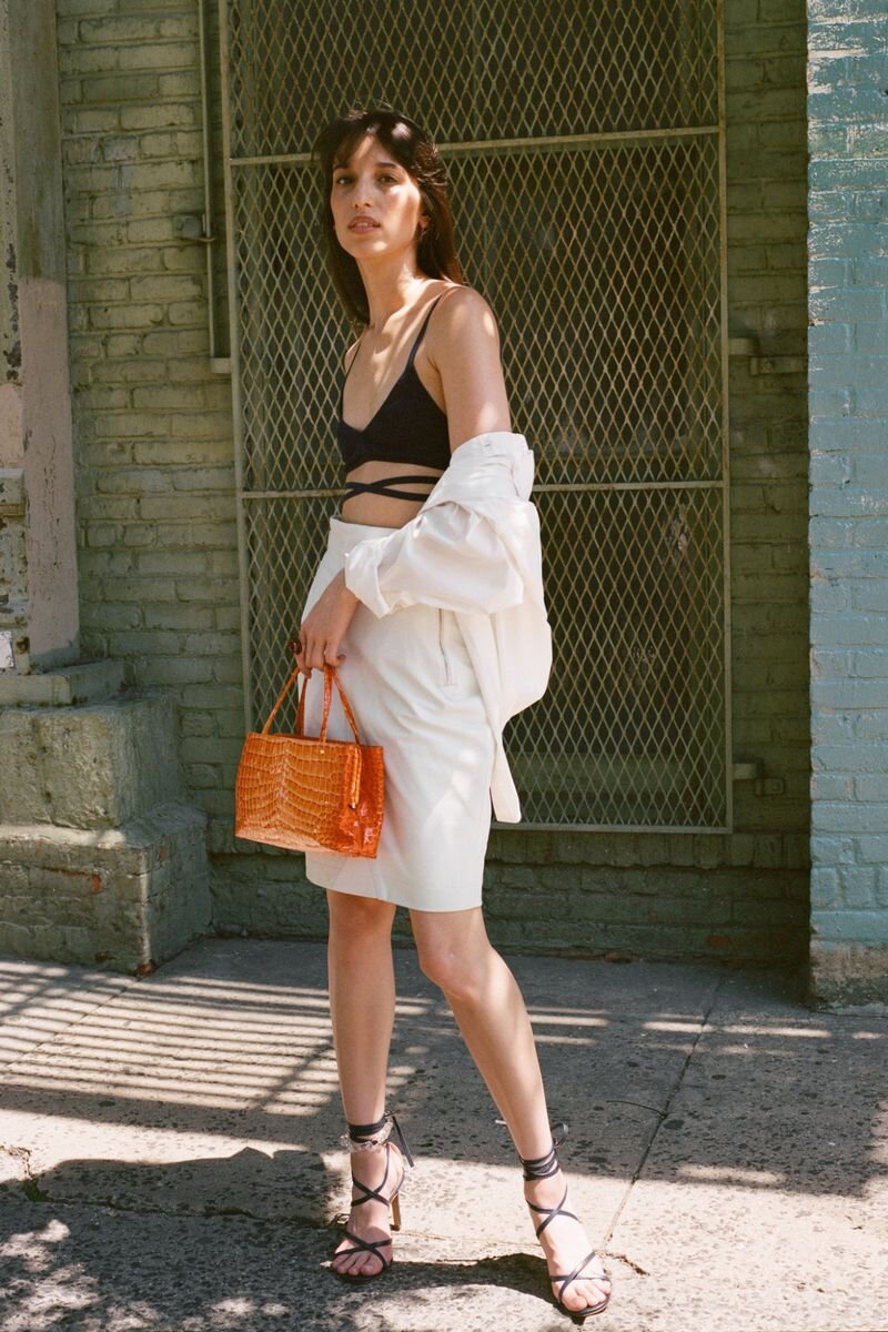 激安通販のMARYAM NASSIR ZADEH*2022 bag